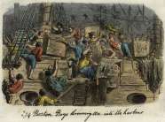 December 16 Is The 250th Anniversary Of The Boston Tea Party The Tea December 16 Is The 250th Anniversary Of The Boston Tea Party The Tea